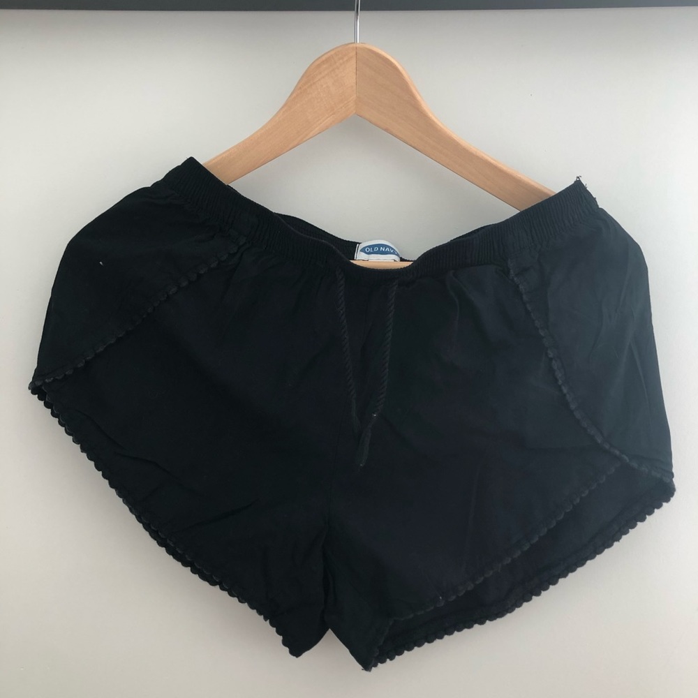 Old Navy Flowy Shorts